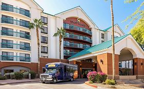 Hyatt Place Tempe Phoenix Airport